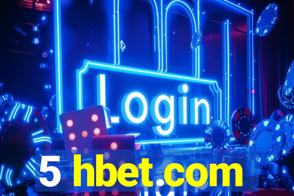 5 hbet.com